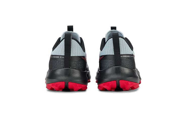 Кроссовки для бега Saucony PEREGRINE 13 - изображение 4