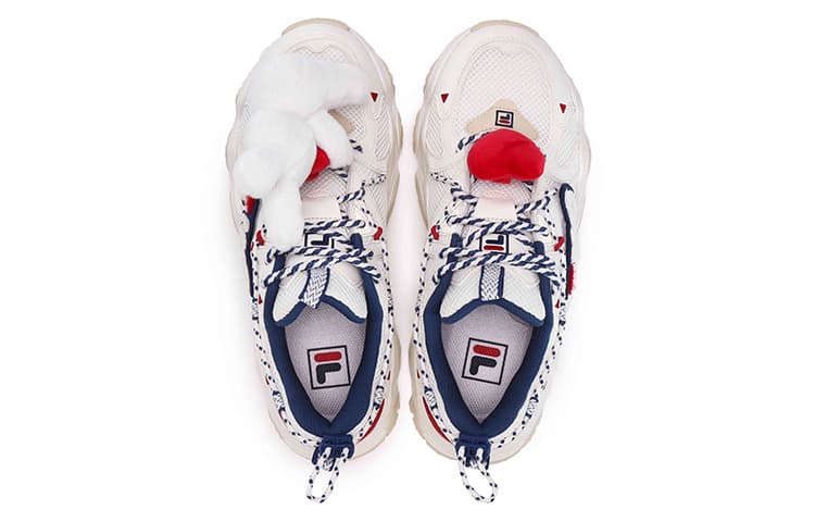 Кроссовки x FILA - изображение 7