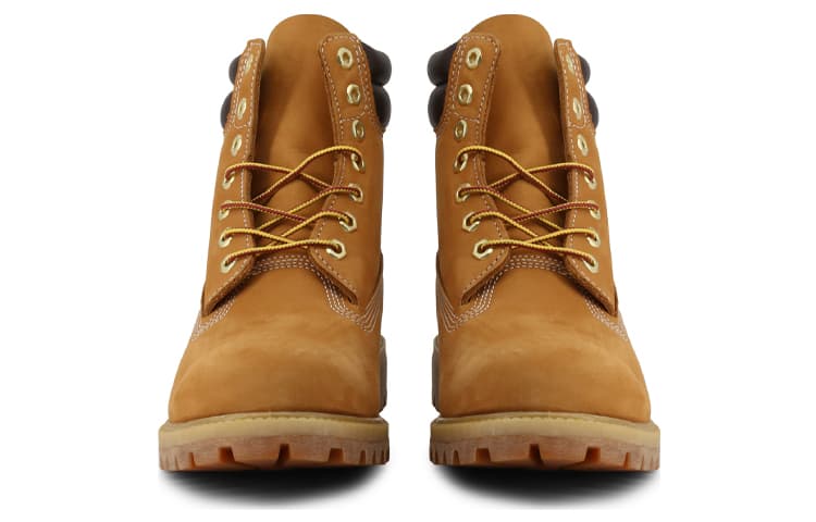 Ботинки уличные Timberland 6" Double Collar Boot - изображение 4