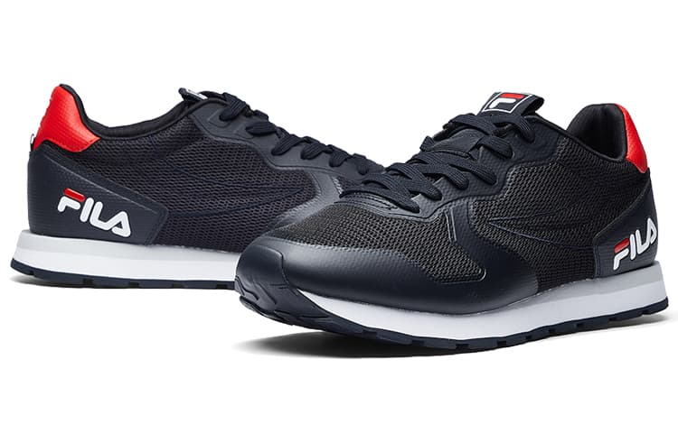 Кроссовки для бега FILA FHT 83' Runner - изображение 3