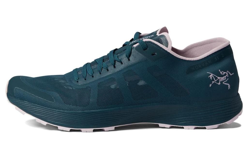 Кроссовки для бега Arcteryx Norvan SL 2 - изображение 1