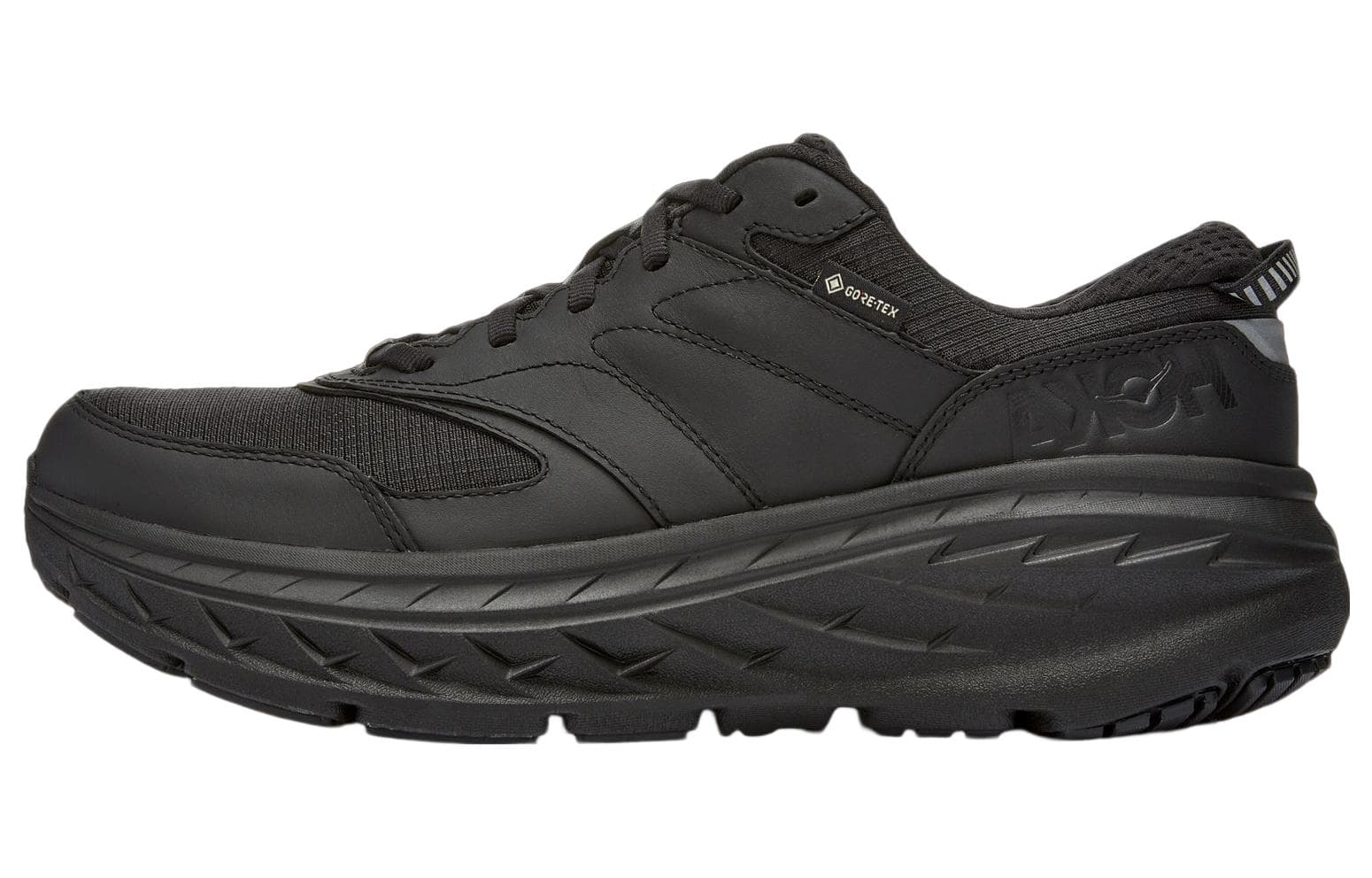 Кроссовки для бега HOKA ONE ONE Bondi L GTX - изображение 1