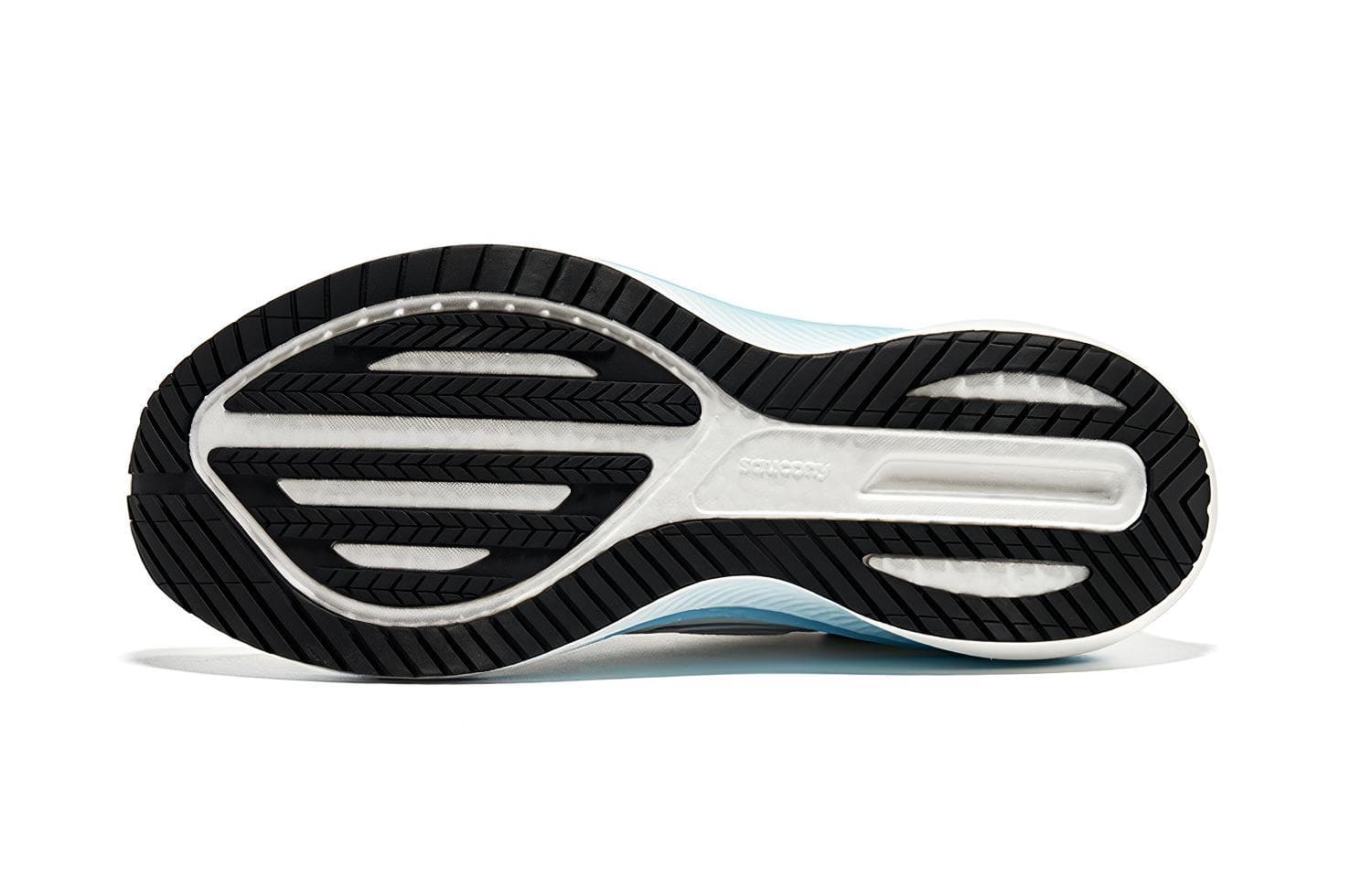 Кроссовки для бега Saucony Surge 3 - изображение 5