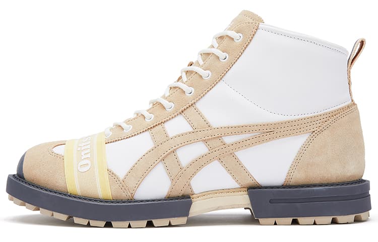 Кроссовки для бега Onitsuka Tiger Rinkan Boot - изображение 1