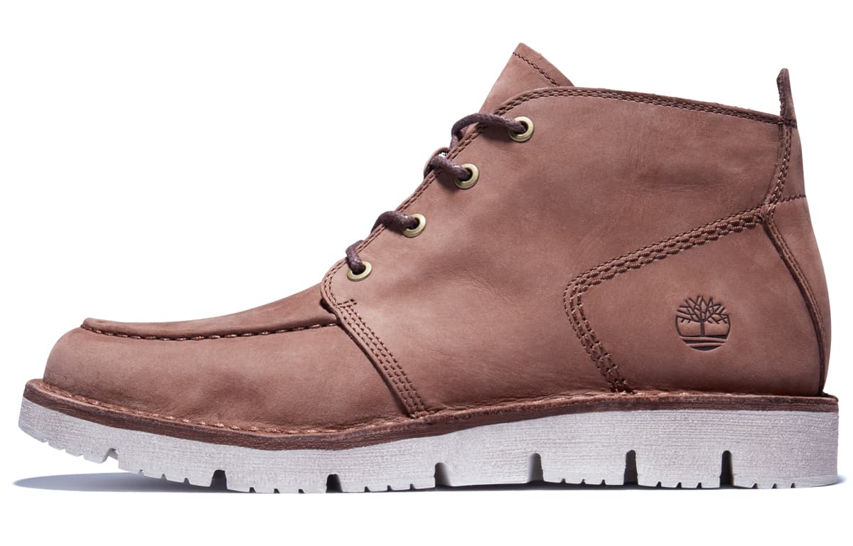Ботинки уличные Timberland Westmore Moc-Toe Chukka - изображение 1