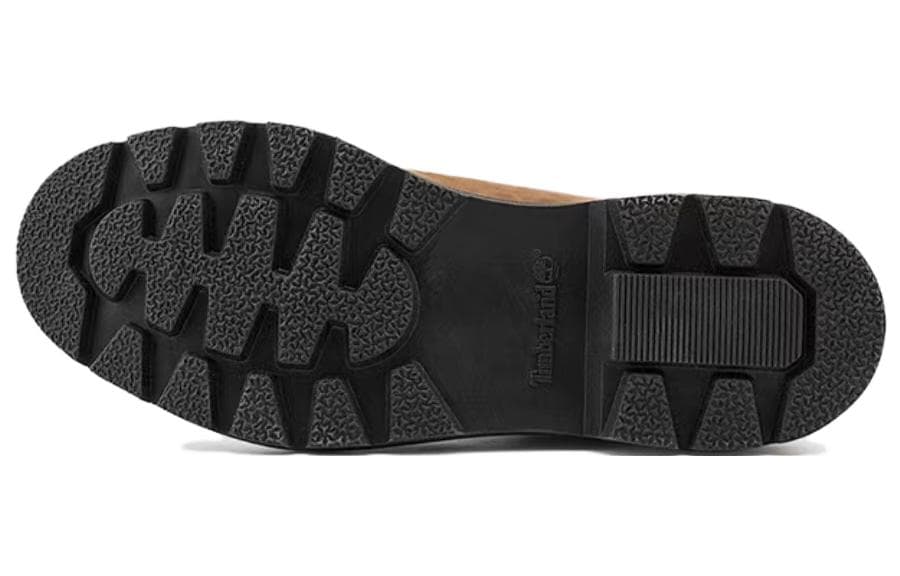 Ботинки уличные Timberland - изображение 5