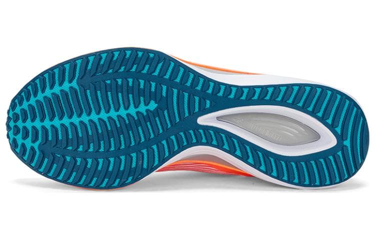 Кроссовки для бега Mizuno Wave Rebellion Flash - изображение 5