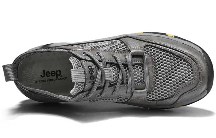 Кроссовки Jeep - изображение 4