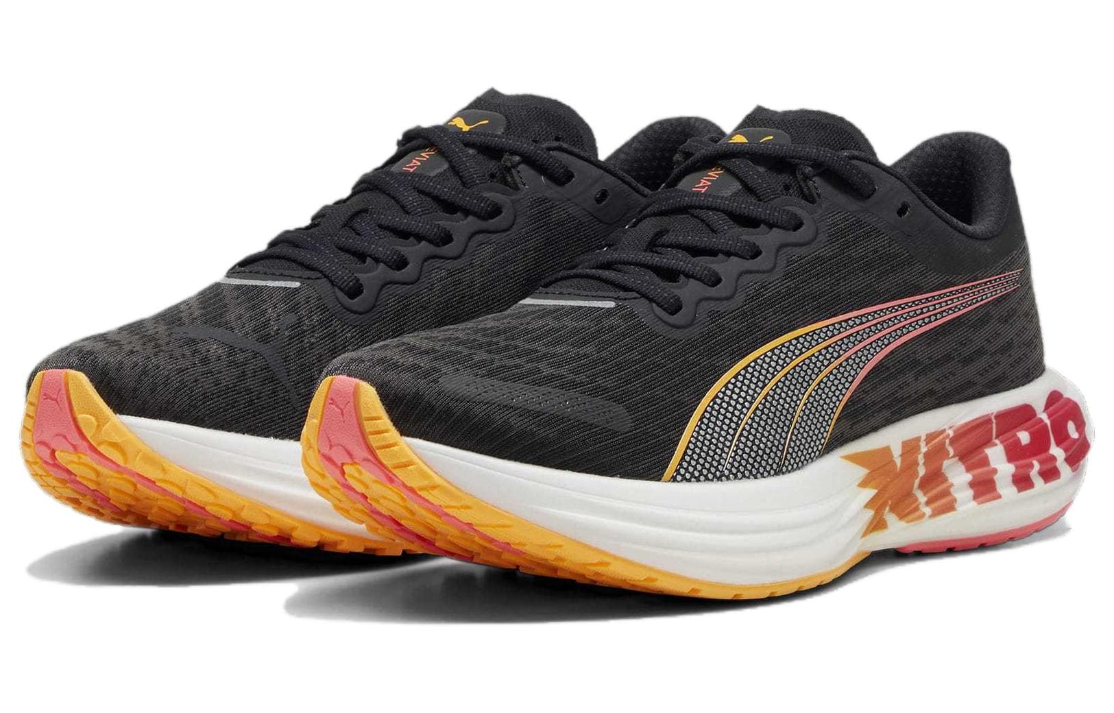 Кроссовки для бега PUMA Deviate NITRO 2 - изображение 3