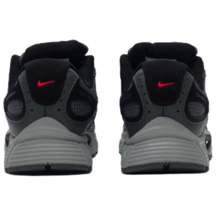 Кроссовки Nike V5 RNR Амортизация Дышащий Легкий Увеличение Высоты Низкий Топ Мужские Черные Кроссовки с Толстой Подошвой - изображение 5