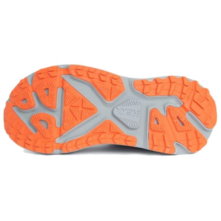 Кроссовки для бега HOKA ONE ONE Stinson 7 - изображение 6