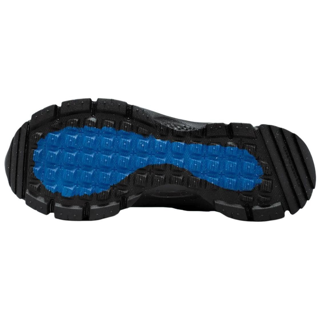 Кроссовки для бега Nike ZOOM VOMERO ROAM Синтетическая кожа кожа низкий топ повседневные беговые кроссовки женские черный - изображение 5