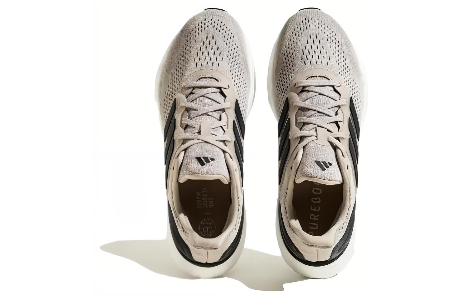 Кроссовки для бега adidas Pureboost 23 - изображение 3