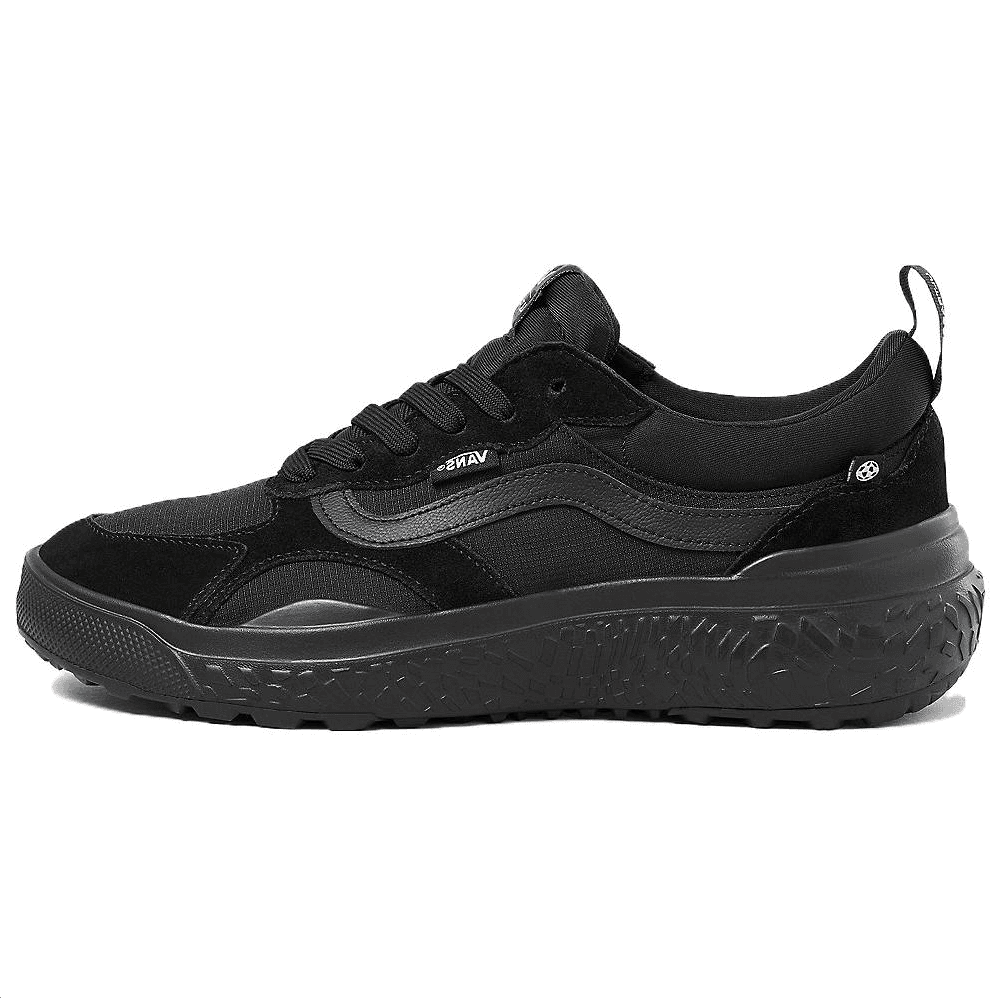 Кроссовки для бега Vans UltraRange Black - изображение 1