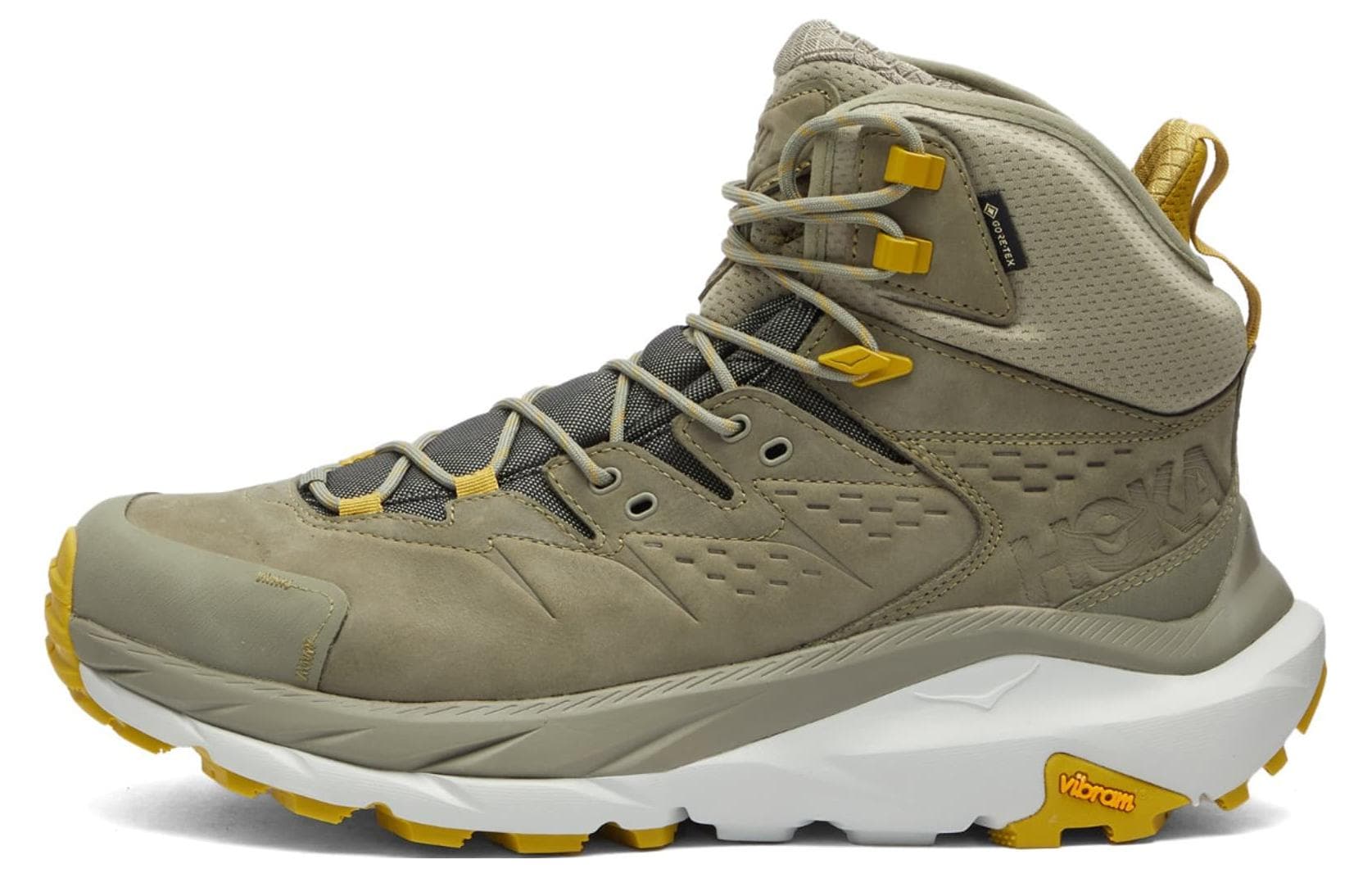 Кроссовки HOKA ONE ONE Kaha 2 GTX - изображение 1