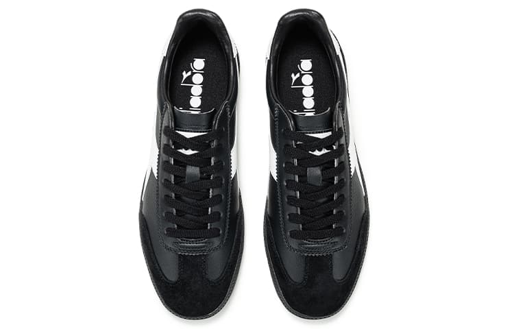 Кроссовки diadora - изображение 4