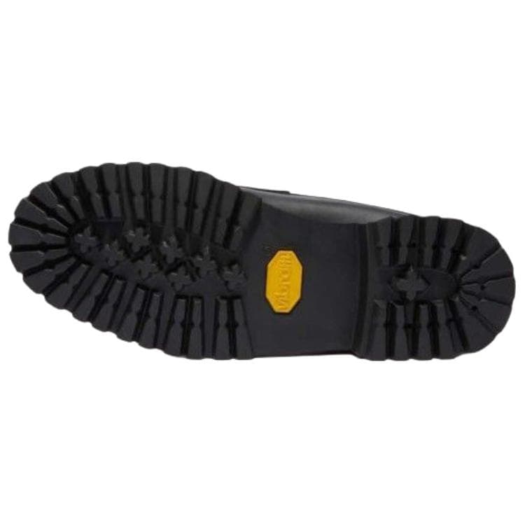 Timberland Топсайдеры Унисекс Черный - изображение 6