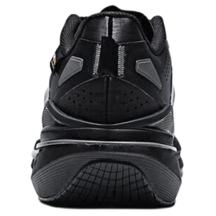 Кроссовки для бега Adidas MTS Амортизирующие беговые кроссовки унисекс черные - изображение 4