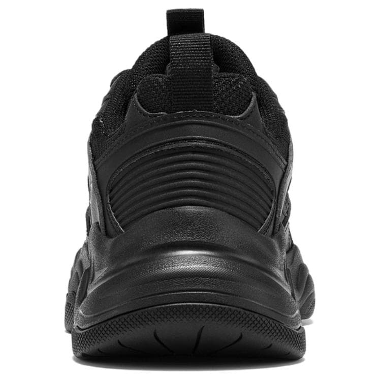 Кроссовки Skechers Bobs Устойчивые к истиранию Дышащие Легкие Низкие Кроссовки Женские Черные - изображение 4