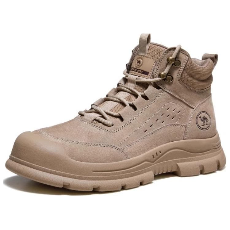 CAMEL Рабочие ботинки High Top Мужские - изображение 2