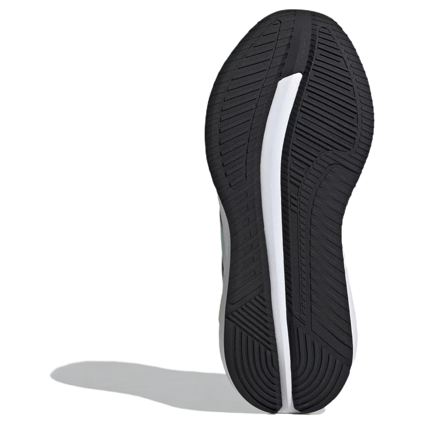 Кроссовки для бега adidas galaxy 7 - изображение 5