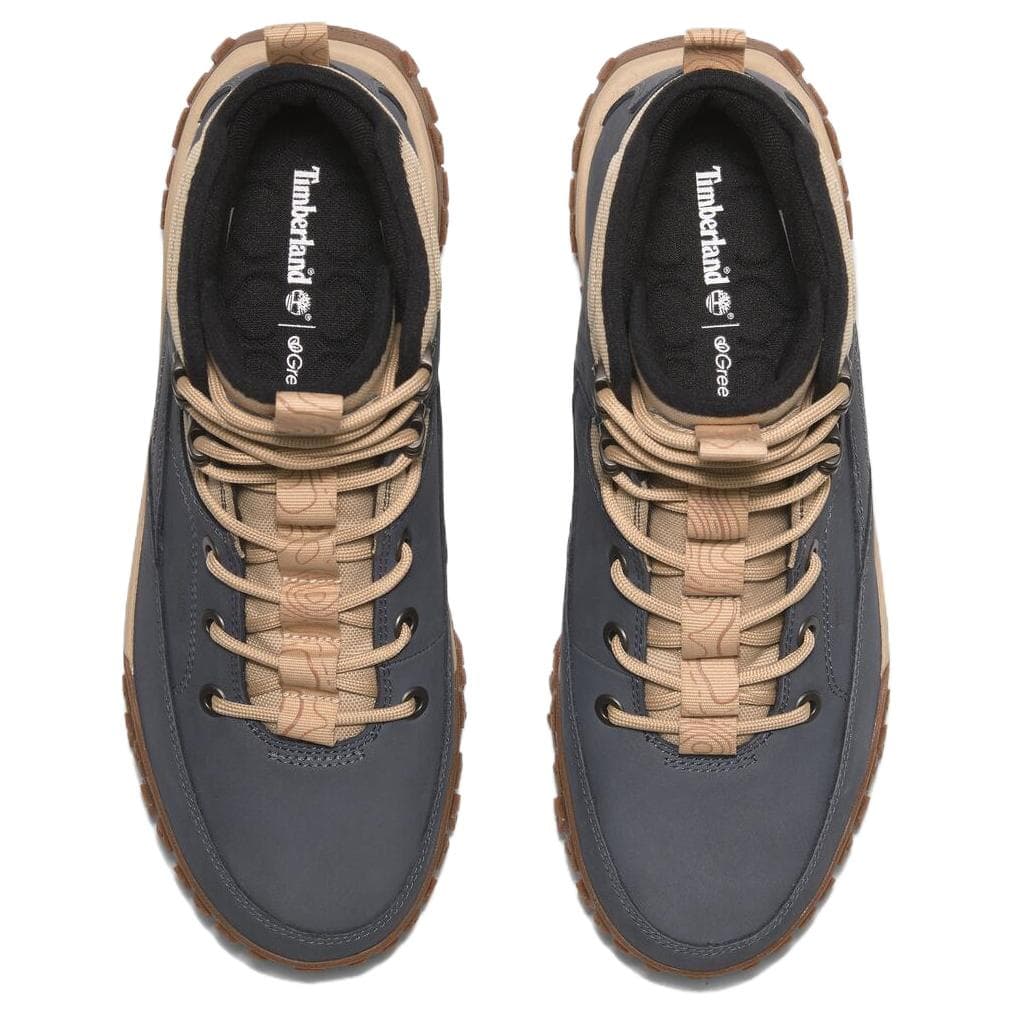 Ботинки уличные Timberland Greenstride Motion - изображение 4