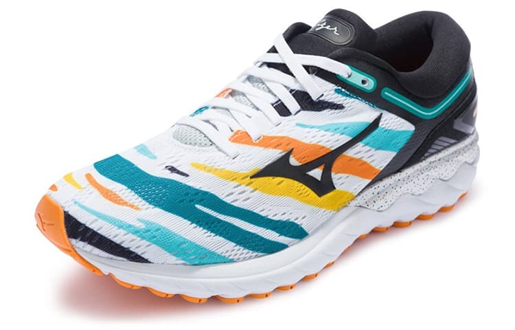 Кроссовки для бега Mizuno Skyrise - изображение 2