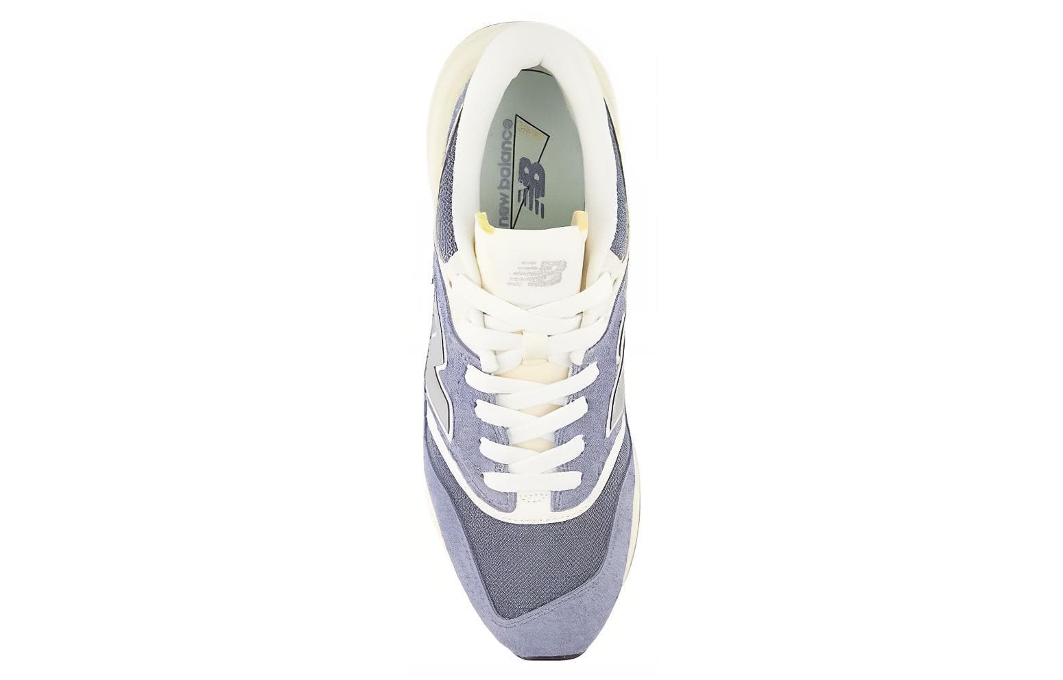 Кроссовки New Balance NB 997R - изображение 5