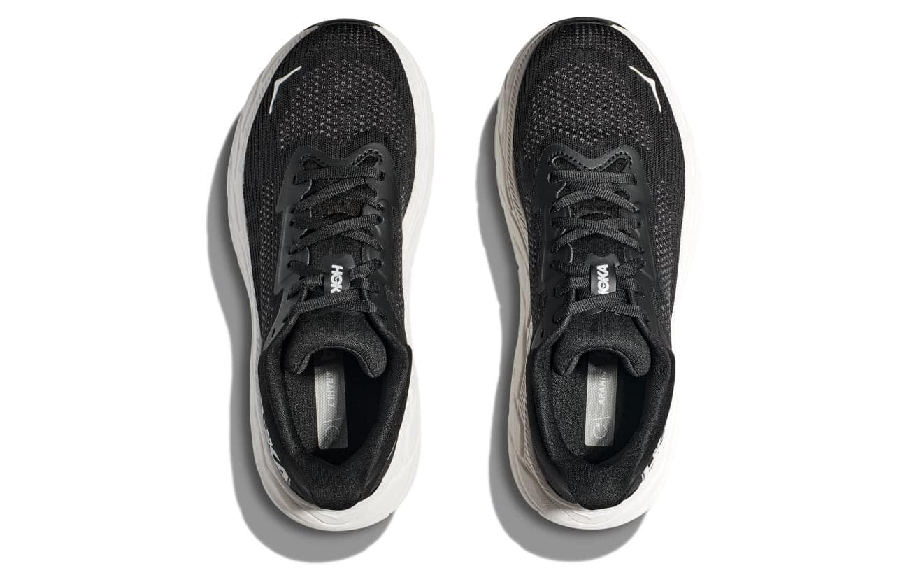 Кроссовки для бега HOKA ONE ONE - изображение 4