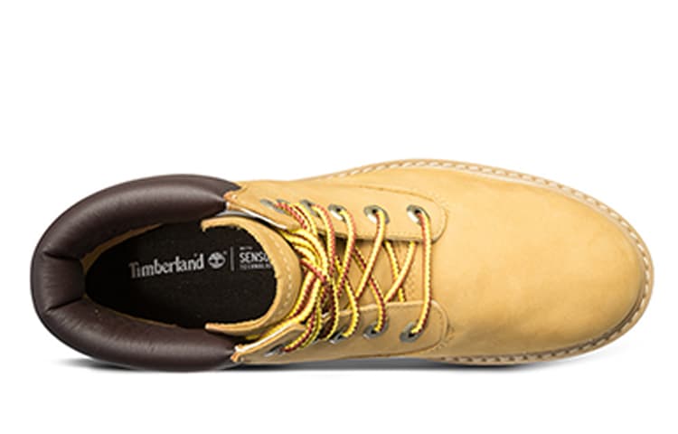 Ботинки уличные Timberland 6 Inch - изображение 3