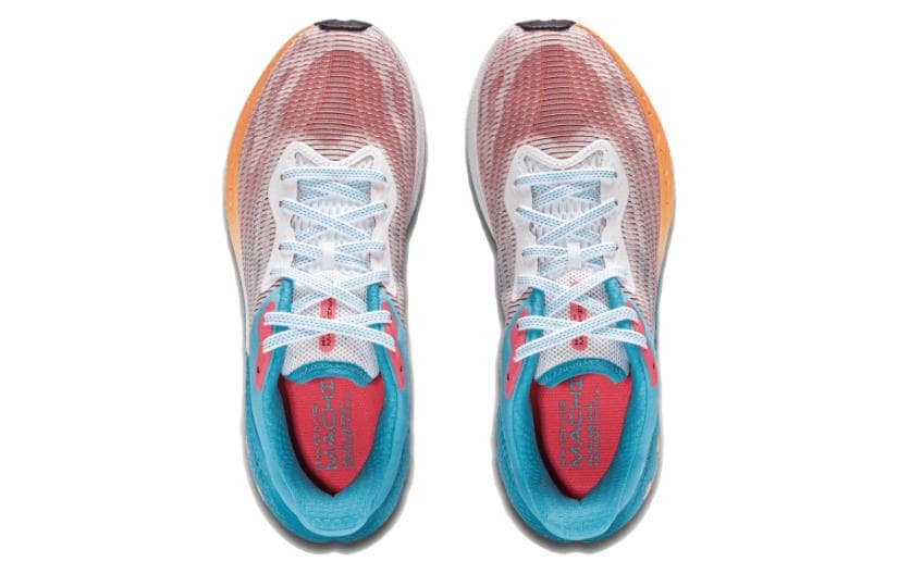 Кроссовки для бега Under Armour HOVR Machina 1 Cn - изображение 4