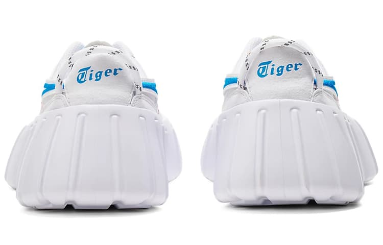 Кроссовки для бега Onitsuka Tiger Gigatia - изображение 5