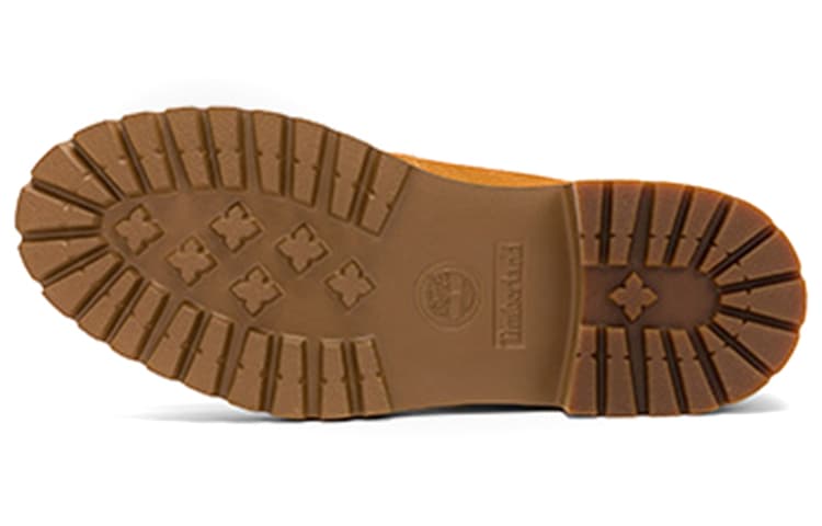Ботинки уличные Timberland - изображение 6