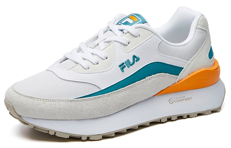 Кроссовки для бега FILA Jogger - изображение 2