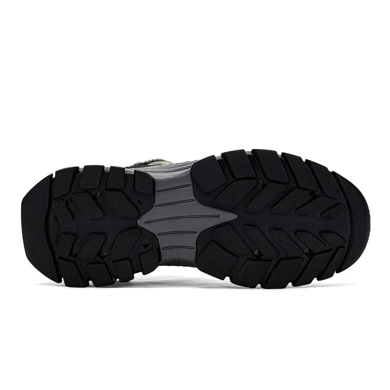 Ботинки уличные JEEP SPIRIT - изображение 9