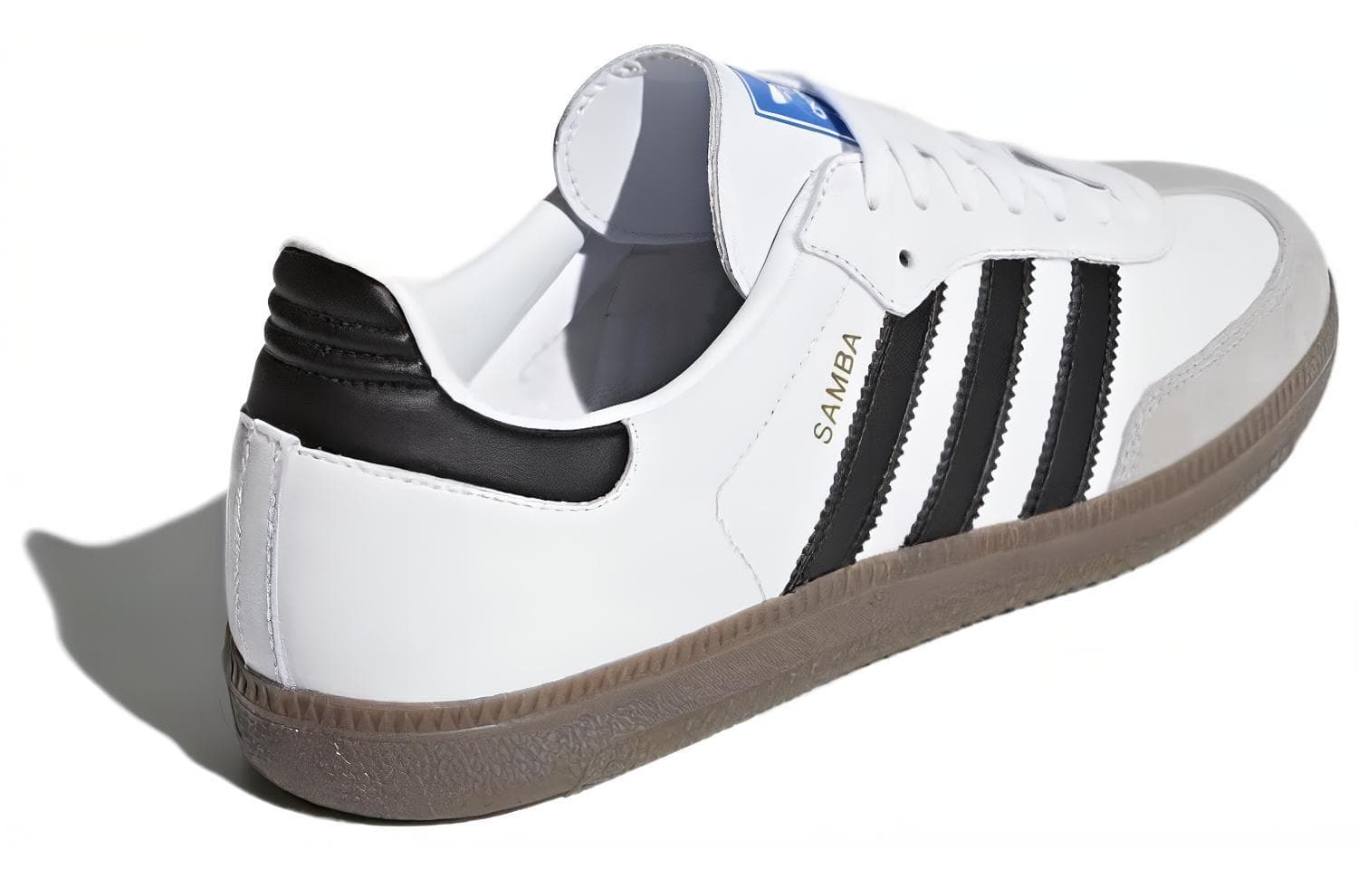 Кроссовки adidas Samba - изображение 3