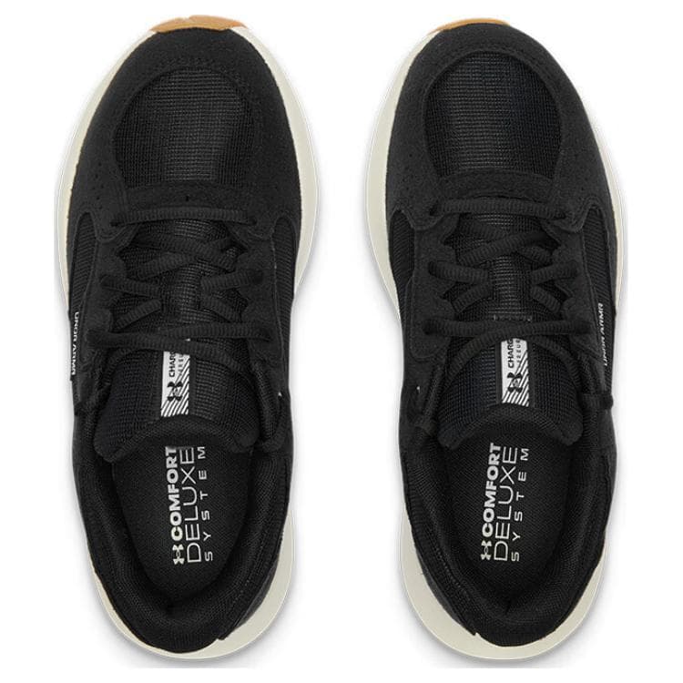 Кроссовки для бега Under Armour Versurge Black - изображение 5