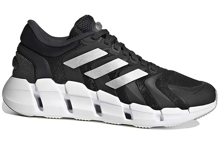 Кроссовки для бега adidas Climacool - изображение 2