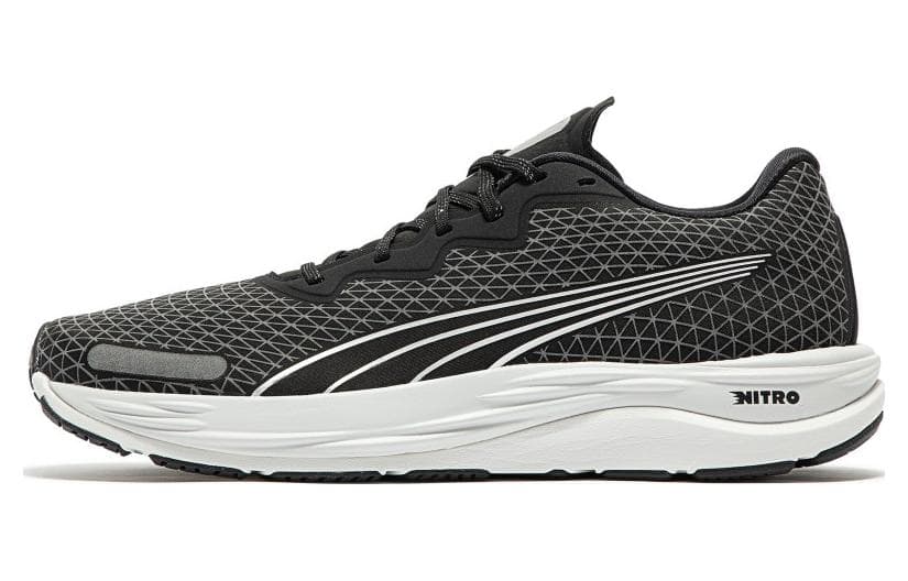 Кроссовки для бега PUMA Velocity Nitro 2 Wtr - изображение 1