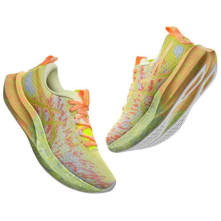 Кроссовки для бега Asics NOOSA TRI 16 - изображение 4
