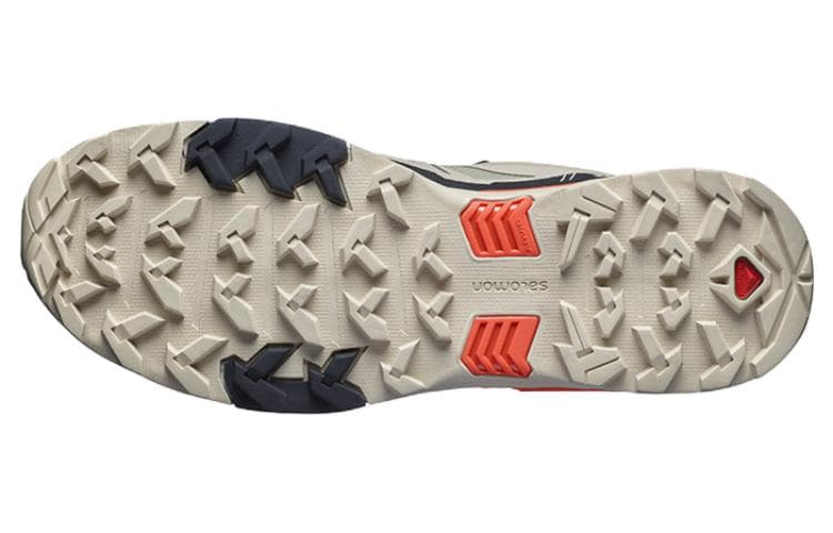 Кроссовки SALOMON X Ultra 4 Gtx - изображение 5