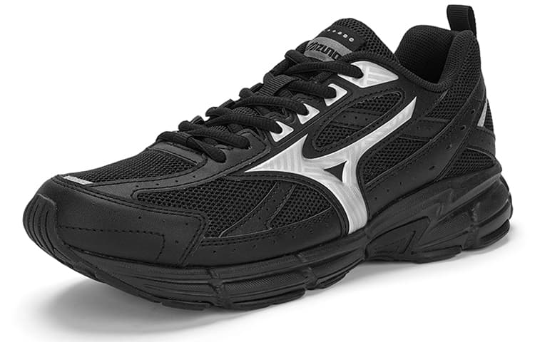 Кроссовки для бега Mizuno Speed Black - изображение 2