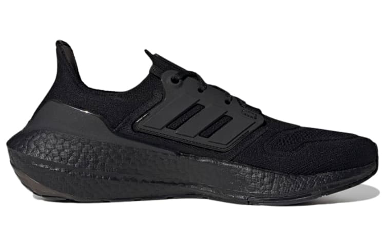 Кроссовки для бега adidas Ultraboost 22 Carbon Black - изображение 2