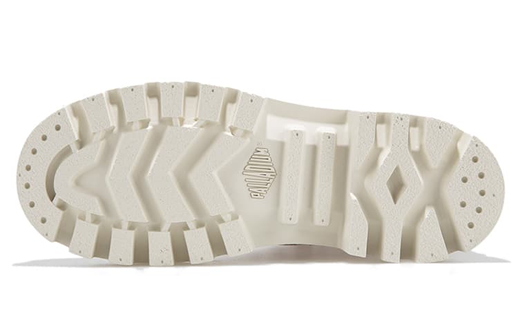 Ботинки уличные Palladium Pampa MT - изображение 5