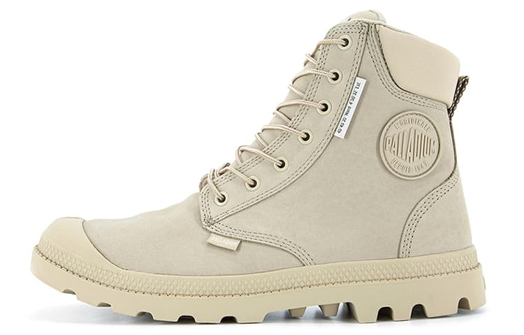 Ботинки уличные Palladium Pampa - изображение 1