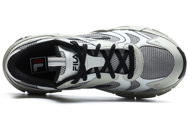 Кроссовки для бега FILA - изображение 3