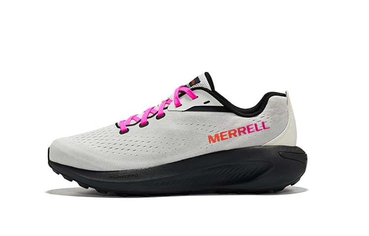 Кроссовки MerrellMORPHLITE - изображение 1