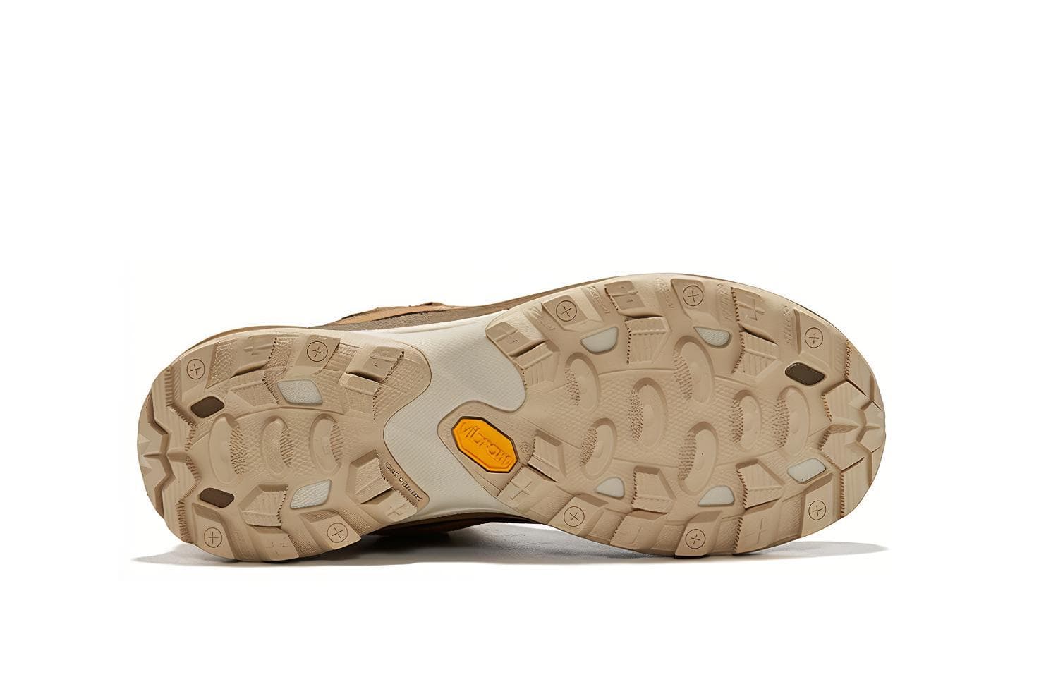 Кроссовки MerrellMOAB SPEED 2 MID GTX - изображение 4