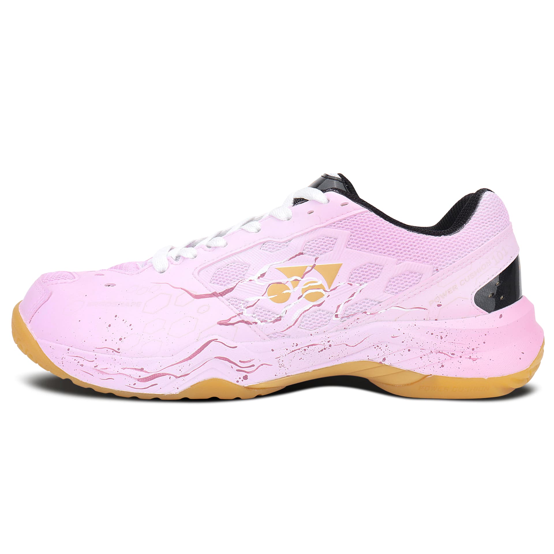 Кроссовки для бадминтона YONEX Power Cushion - изображение 2
