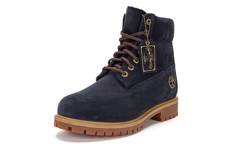 Ботинки уличные Timberland - изображение 3